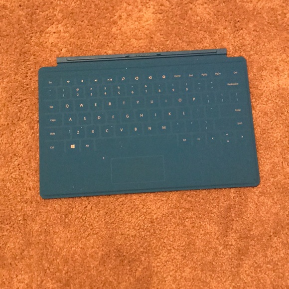 windows surface - Picture 4 of 4